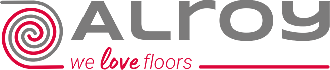 Alroy Carpets – Enfield Logo