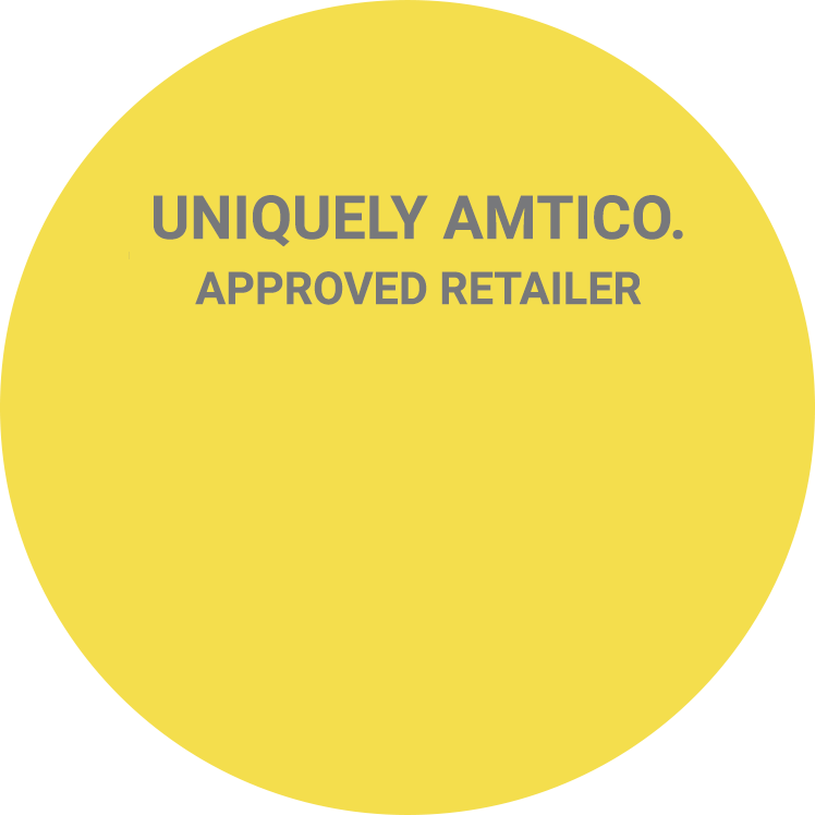 Uniquely Amtico - Approved Retailer